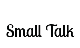 Sitecore Small Talk Logo